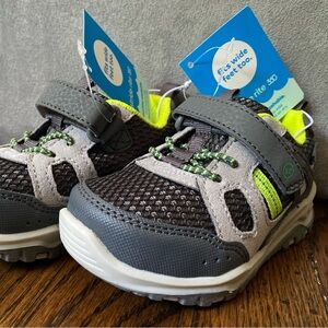 Stride Rite Artin 2.0 Baby Athletic Running Shoes SZ 6M Unisex Sports Active NWT